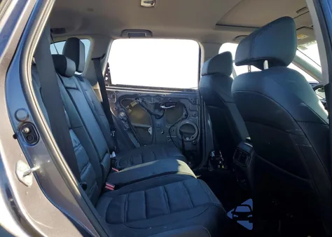 2021 Honda Cr-V Exl из США, поврежденный, VIN 2HKRW2H86MH635664